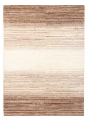 Gabbeh-matta - persisk - 242 x 168 cm - flerfärgad