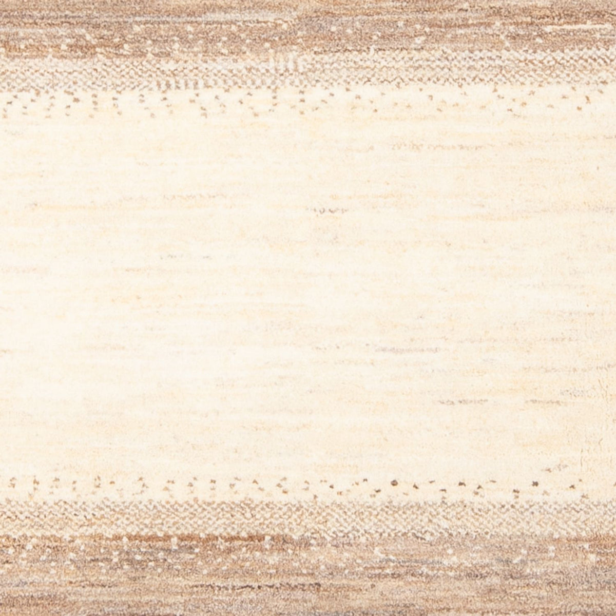 Gabbeh-matta - persisk - 233 x 170 cm - flerfärgad