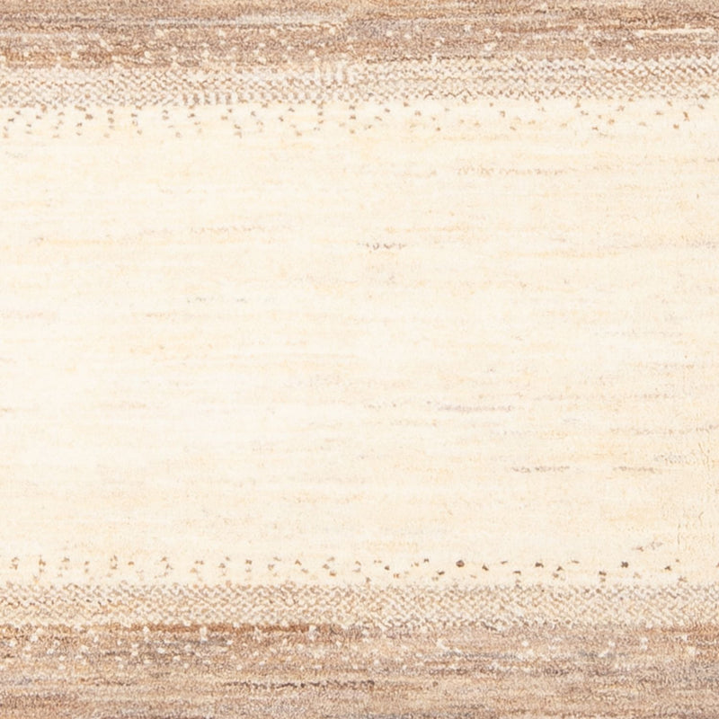 Gabbeh-matta - persisk - 233 x 170 cm - flerfärgad