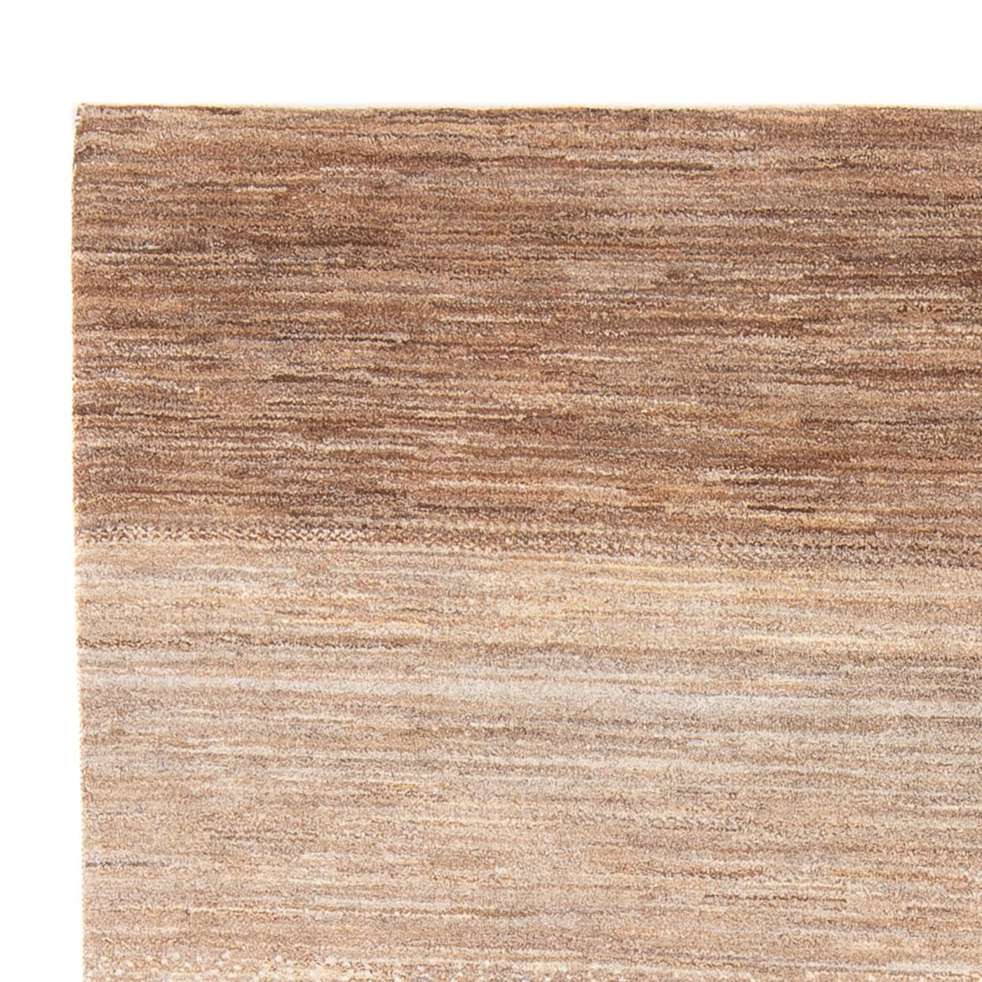 Persisk Gabbeh Mattan 233x170cm - Perserteppich Wollteppich
