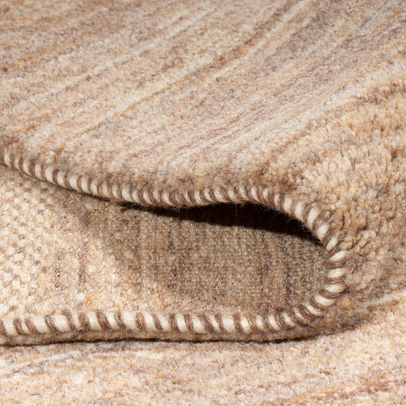 Gabbeh-matta - persisk - 233 x 170 cm - flerfärgad