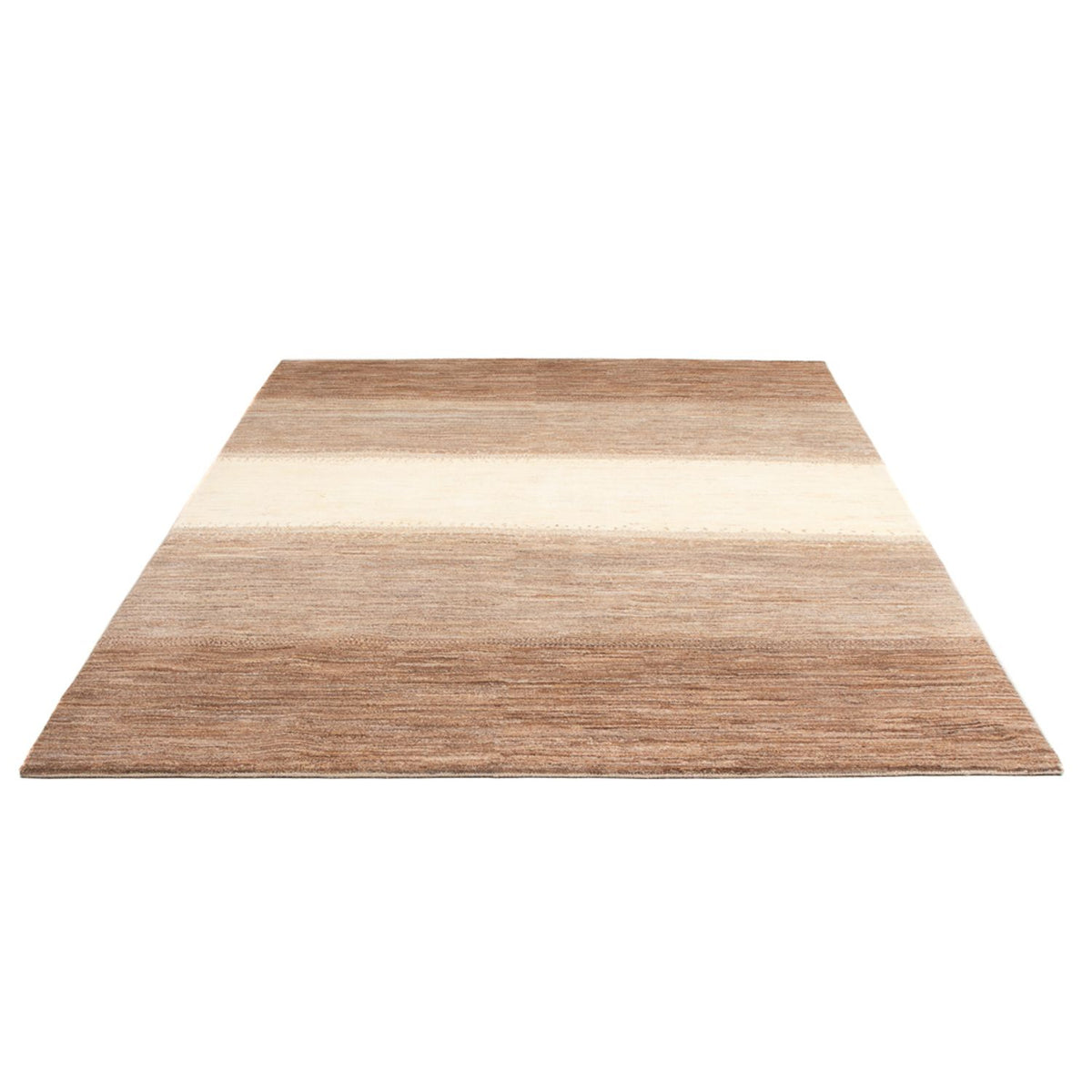 Gabbeh-matta - persisk - 233 x 170 cm - flerfärgad