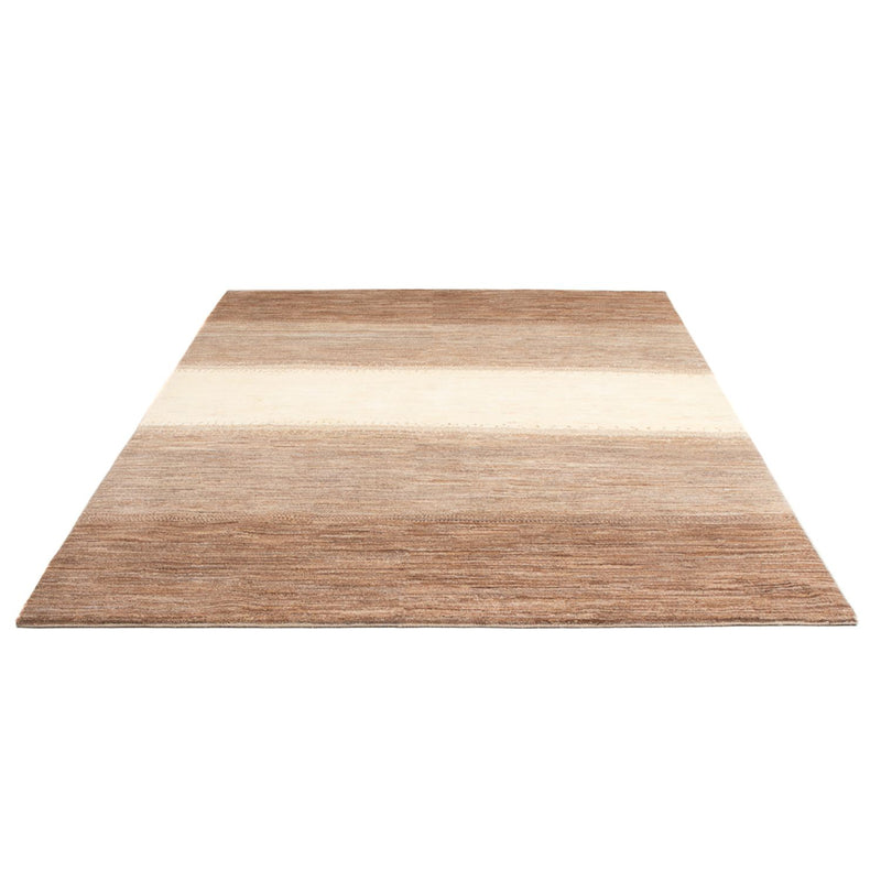 Gabbeh-matta - persisk - 233 x 170 cm - flerfärgad