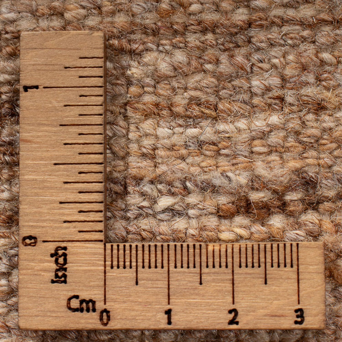 Gabbeh-matta - persisk - 233 x 170 cm - flerfärgad