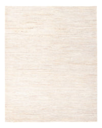 Gabbeh-matta - persisk - 198 x 155 cm - beige