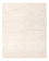 Gabbeh-matta - persisk - 198 x 155 cm - beige