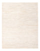 Persisk Gabbeh Mattan 198x155cm - Perserteppich Wollteppich