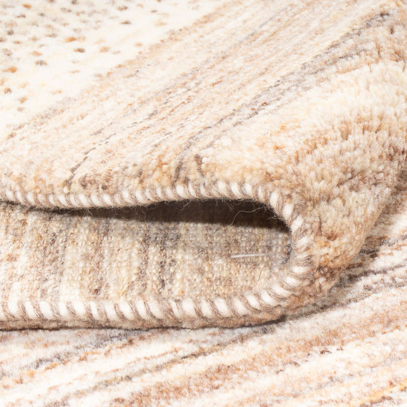 Gabbeh-matta - persisk - 200 x 150 cm - flerfärgad