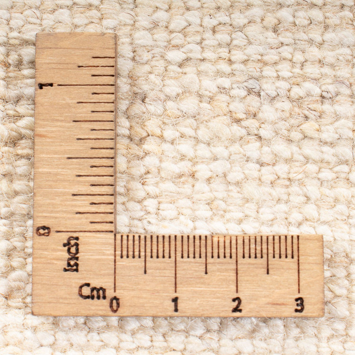 Gabbeh-matta - persisk - 200 x 150 cm - flerfärgad