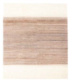 Gabbeh-matta - persisk - 190 x 147 cm - flerfärgad