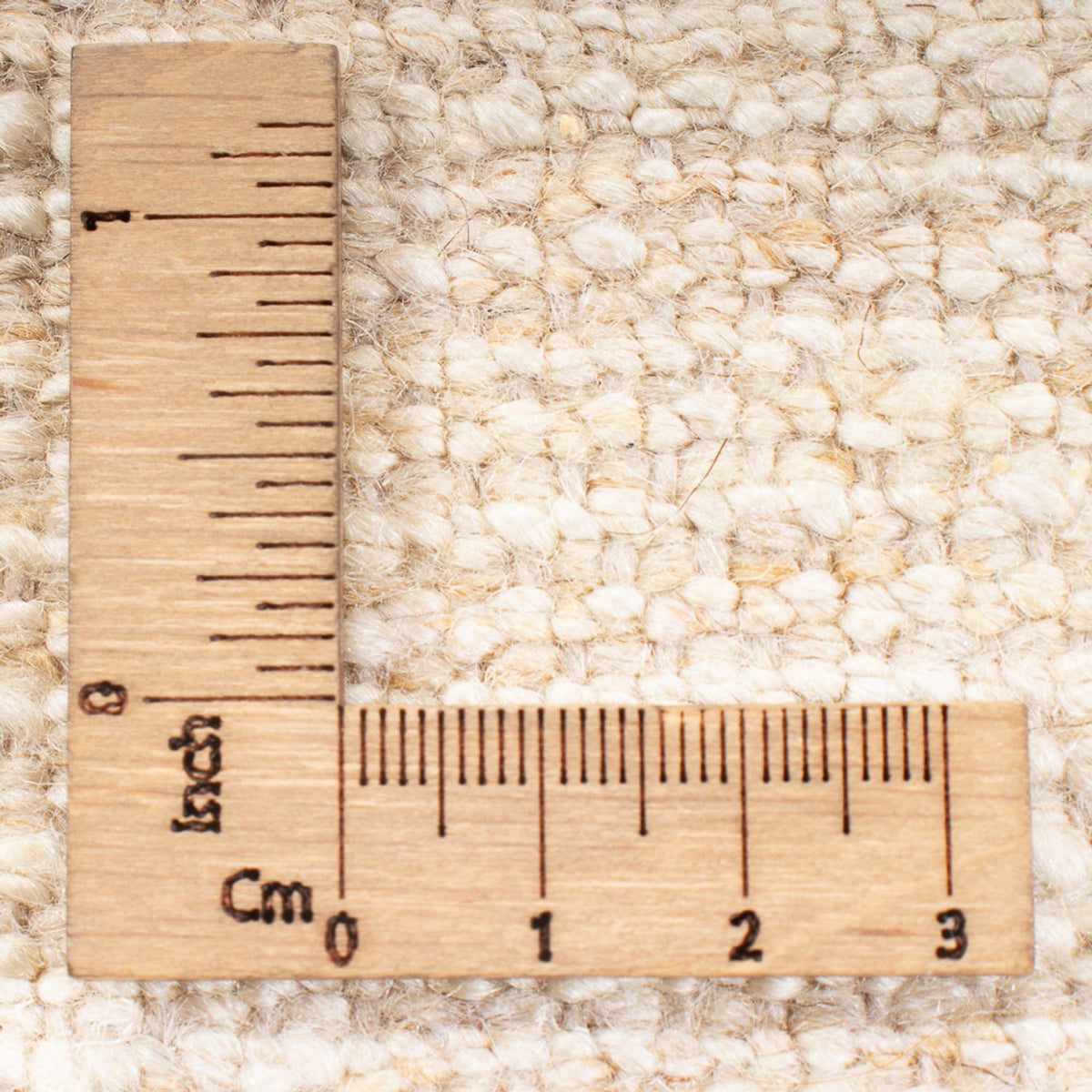 Gabbeh-matta - persisk - 190 x 147 cm - flerfärgad