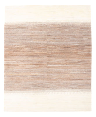 Gabbeh-matta - persisk - 200 x 148 cm - flerfärgad