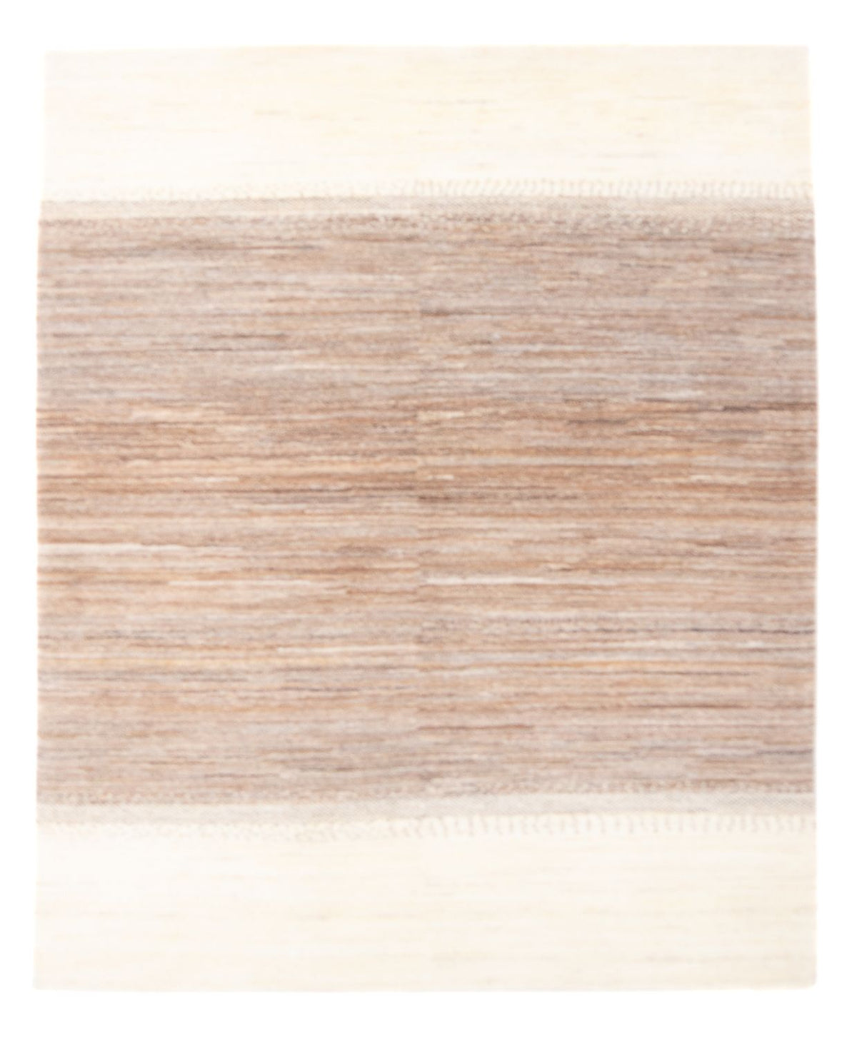 Gabbeh-matta - persisk - 200 x 148 cm - flerfärgad