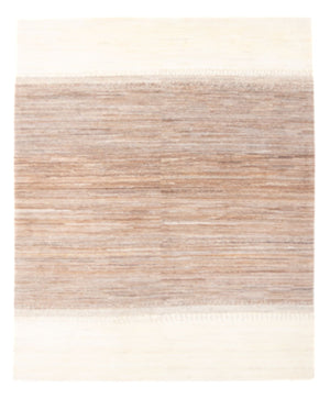 Gabbeh-matta - persisk - 200 x 148 cm - flerfärgad