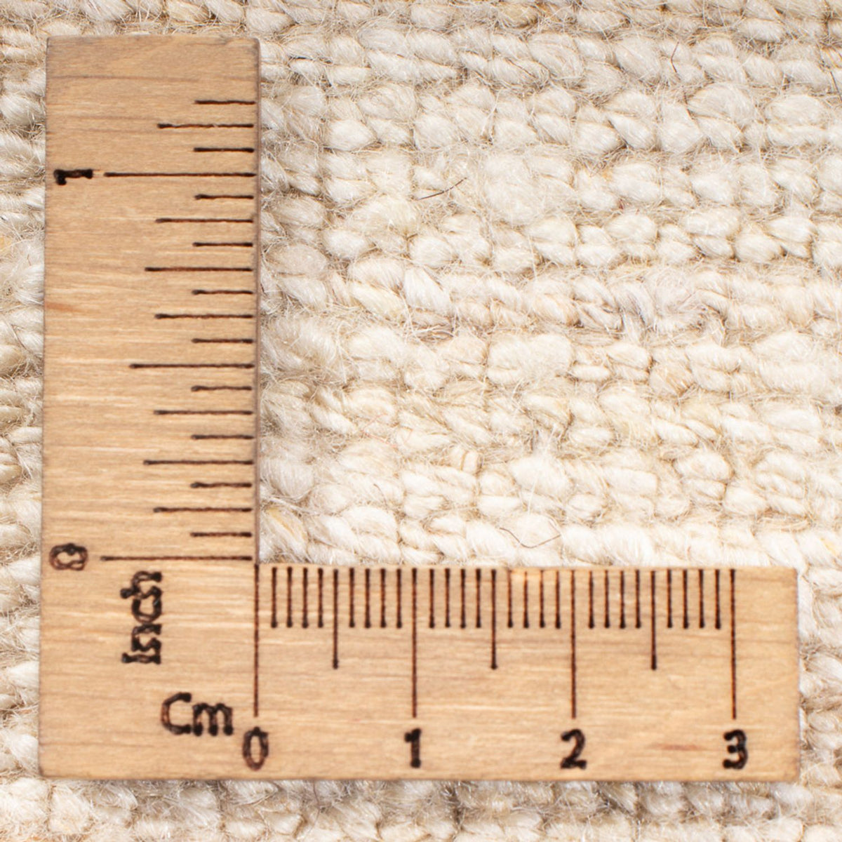 Gabbeh-matta - persisk - 200 x 148 cm - flerfärgad