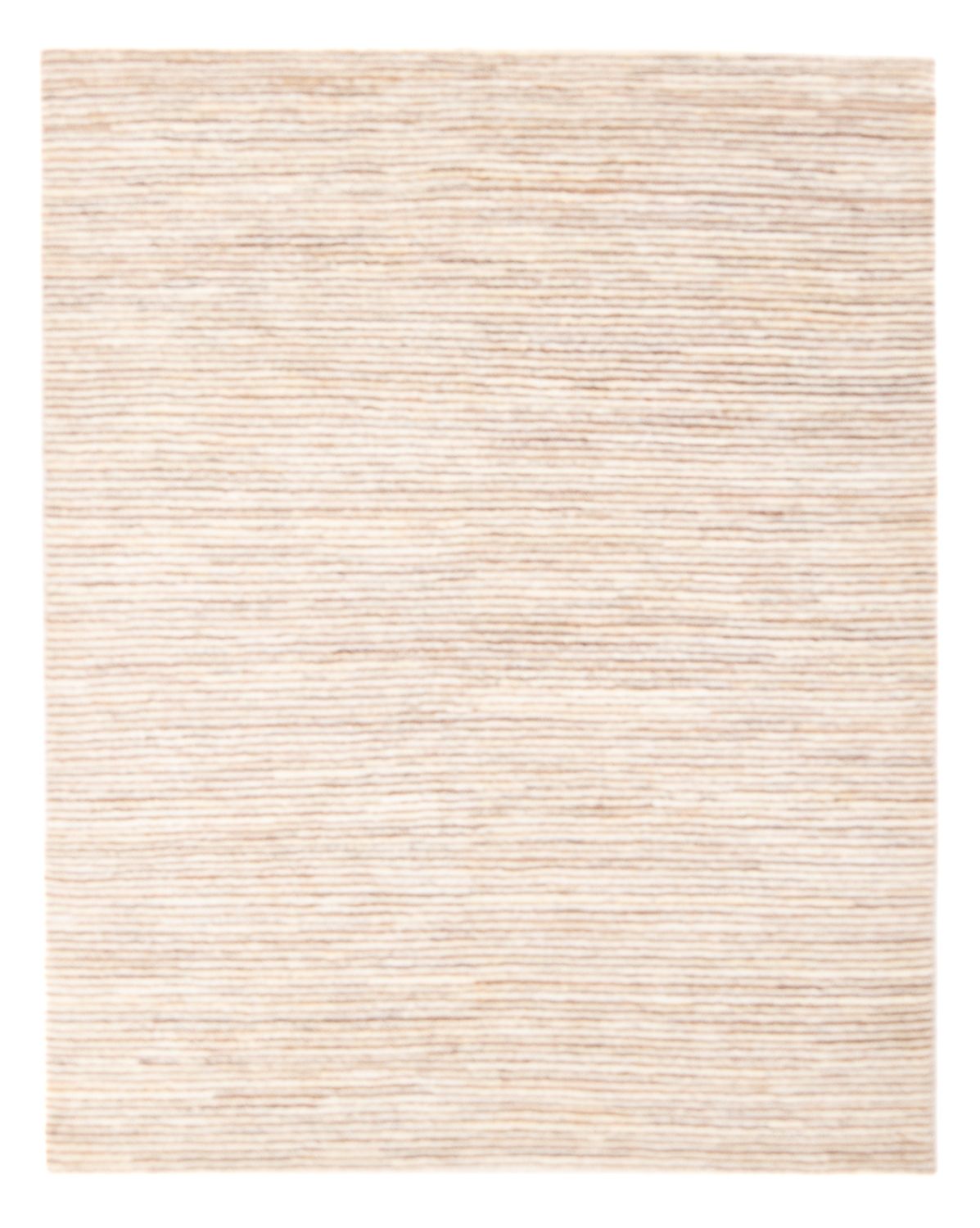 Gabbeh-matta - persisk - 200 x 149 cm - beige