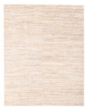 Gabbeh-matta - persisk - 200 x 149 cm - beige