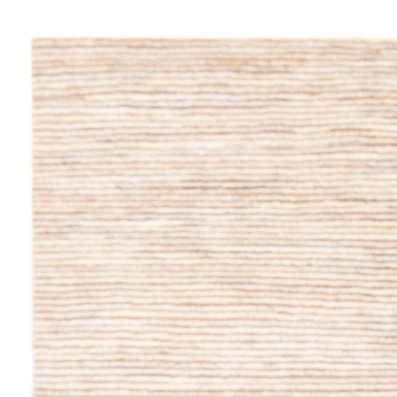 Gabbeh-matta - persisk - 200 x 149 cm - beige