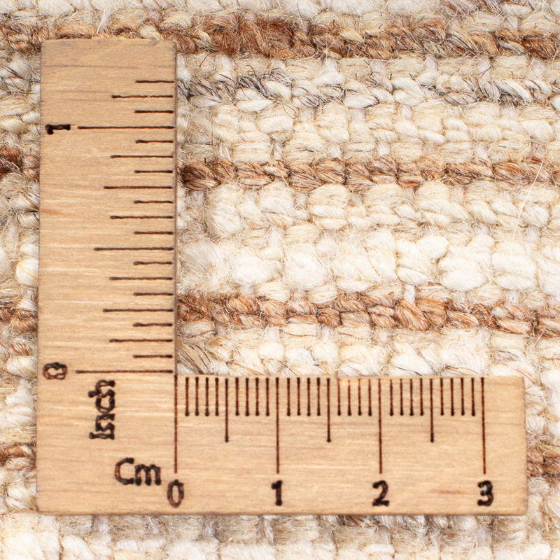 Gabbeh-matta - persisk - 200 x 149 cm - beige