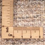 Gabbeh-matta - persisk - 196 x 146 cm - flerfärgad