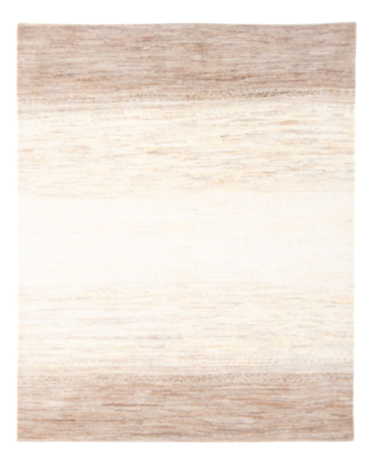 Gabbeh-matta - persisk - 195 x 150 cm - flerfärgad