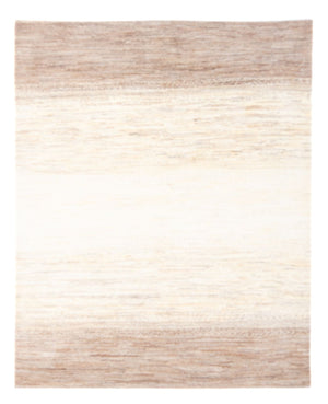 Gabbeh-matta - persisk - 195 x 150 cm - flerfärgad