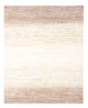 Persisk Gabbeh Mattan 195x150cm - Perserteppich Wollteppich