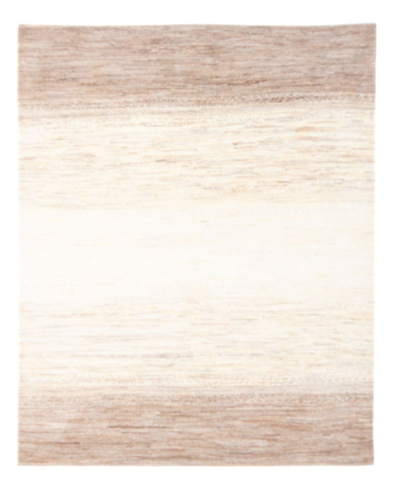 Gabbeh-matta - persisk - 195 x 150 cm - flerfärgad