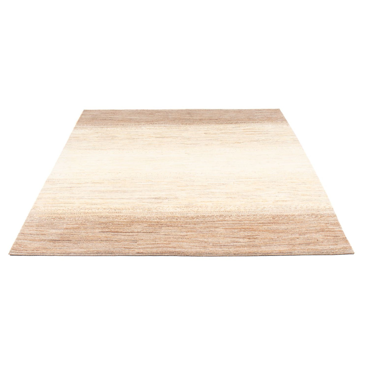 Gabbeh-matta - persisk - 195 x 150 cm - flerfärgad