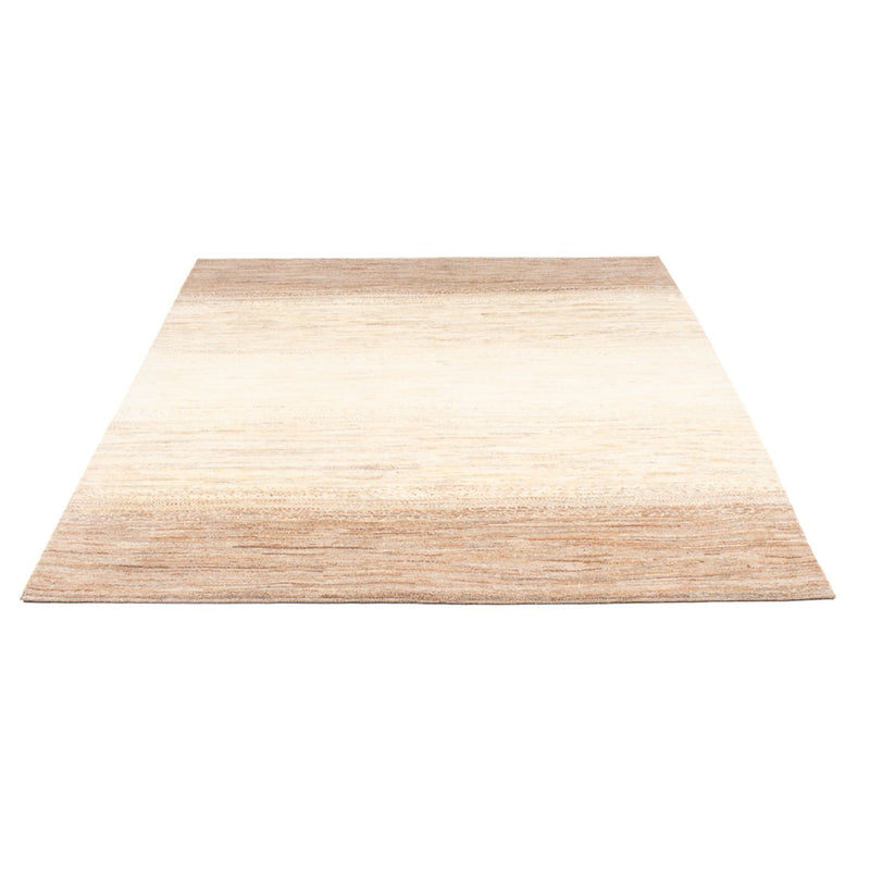 Gabbeh-matta - persisk - 195 x 150 cm - flerfärgad