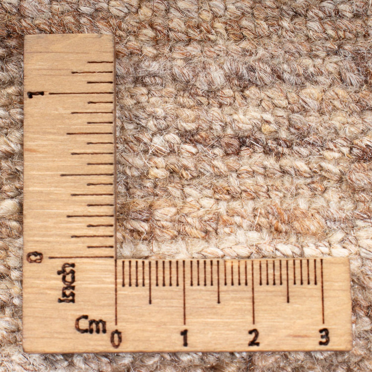 Gabbeh-matta - persisk - 195 x 150 cm - flerfärgad