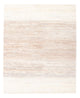 Persisk Gabbeh Mattan 181x140cm - Perserteppich Wollteppich