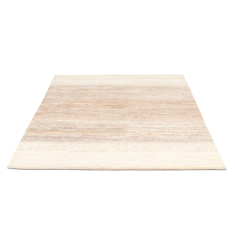 Gabbeh-matta - persisk - 181 x 140 cm - flerfärgad