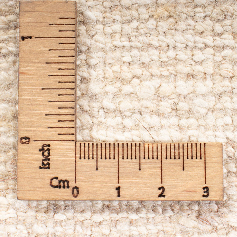 Gabbeh-matta - persisk - 181 x 140 cm - flerfärgad