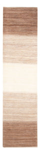 Persisk Gabbeh Mattan 78x333cm - Perserteppich Wollteppich