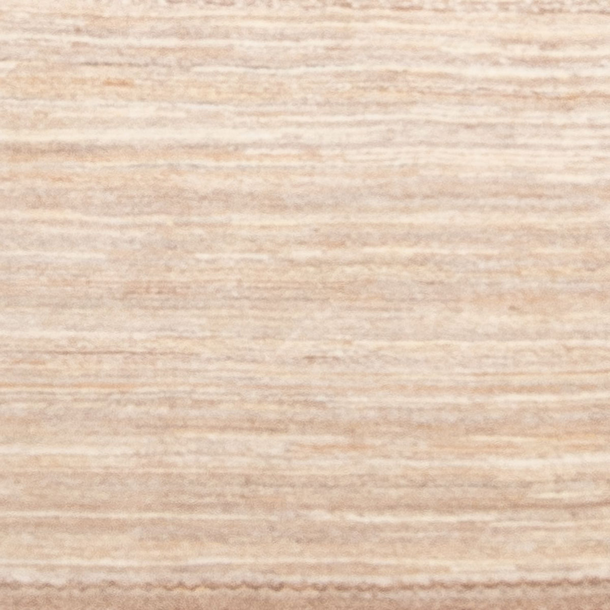 Runner Gabbeh-matta - persisk - 333 x 78 cm - natur