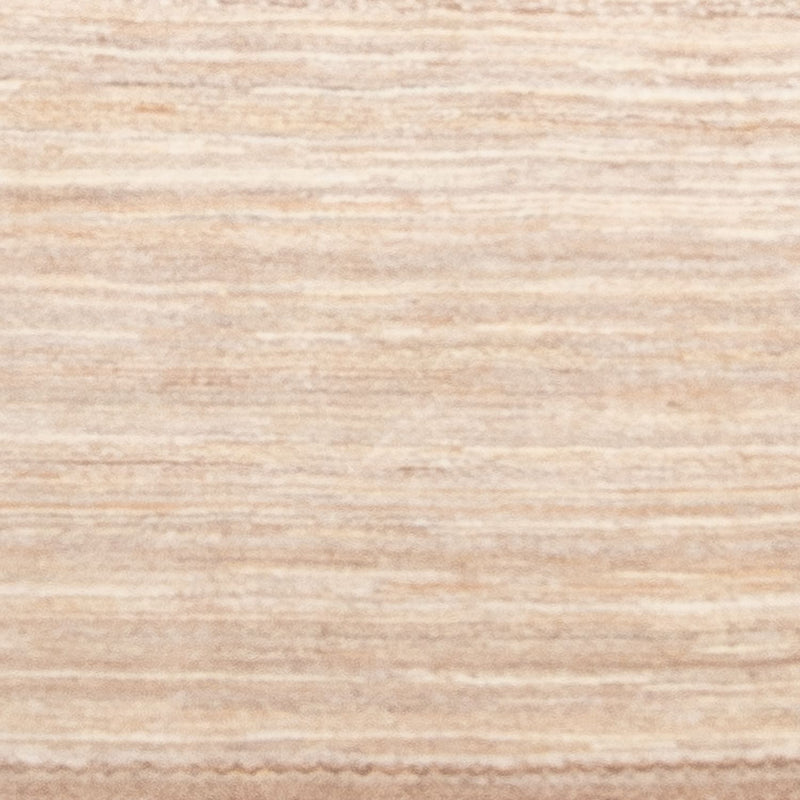 Runner Gabbeh-matta - persisk - 333 x 78 cm - natur