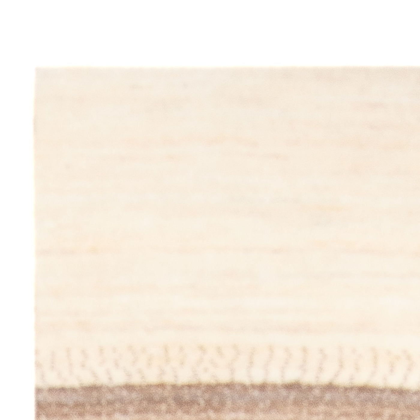 Persisk Gabbeh Mattan 339x80cm - Perserteppich Wollteppich