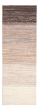 Persisk Gabbeh Mattan 82x246cm - Perserteppich Wollteppich