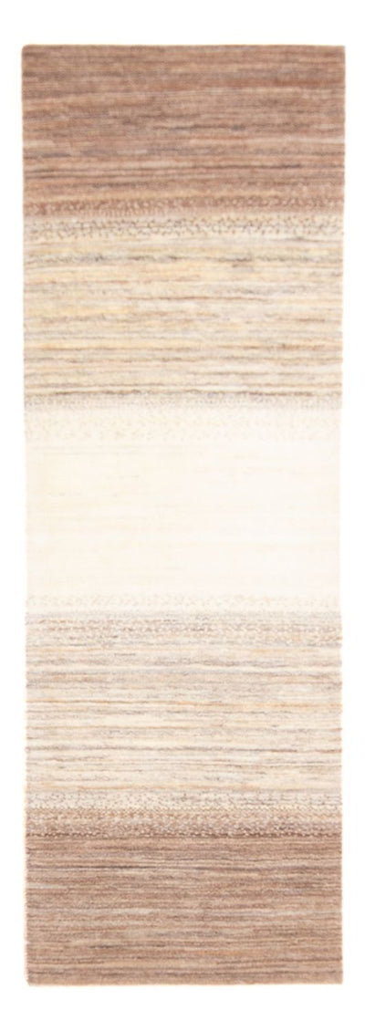 Persisk Gabbeh Mattan 79x241cm - Perserteppich Wollteppich