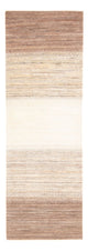 Persisk Gabbeh Mattan 79x241cm - Perserteppich Wollteppich