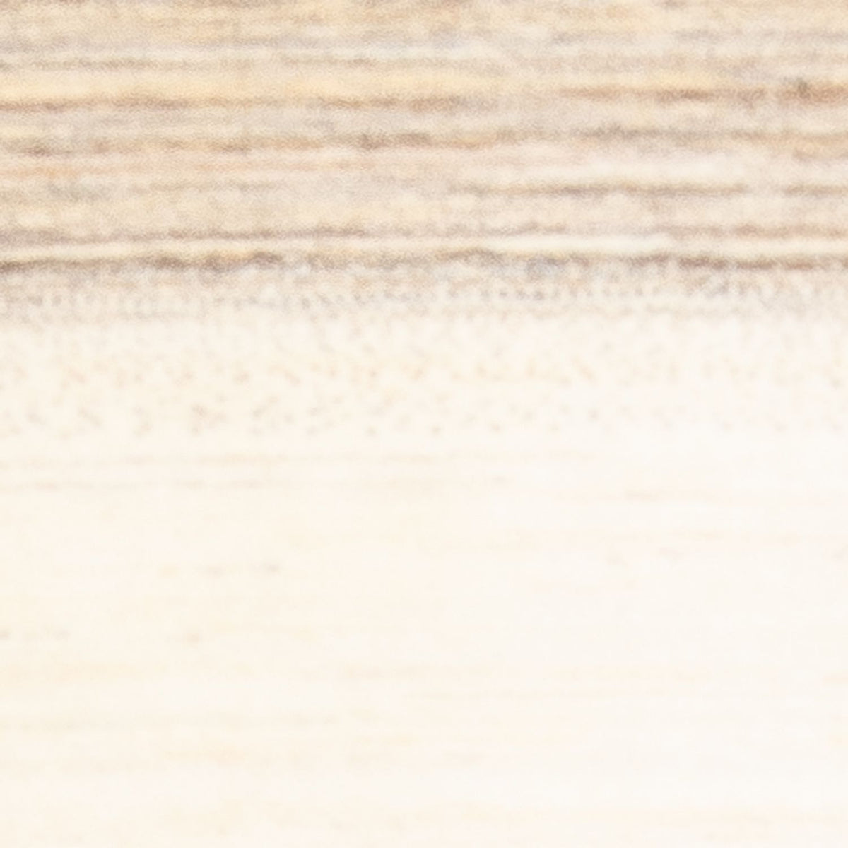 Runner Gabbeh-matta - persisk - 241 x 79 cm - natur