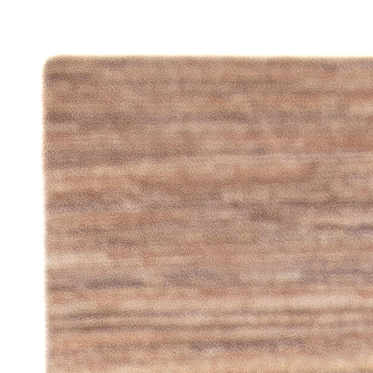 Runner Gabbeh-matta - persisk - 241 x 79 cm - natur