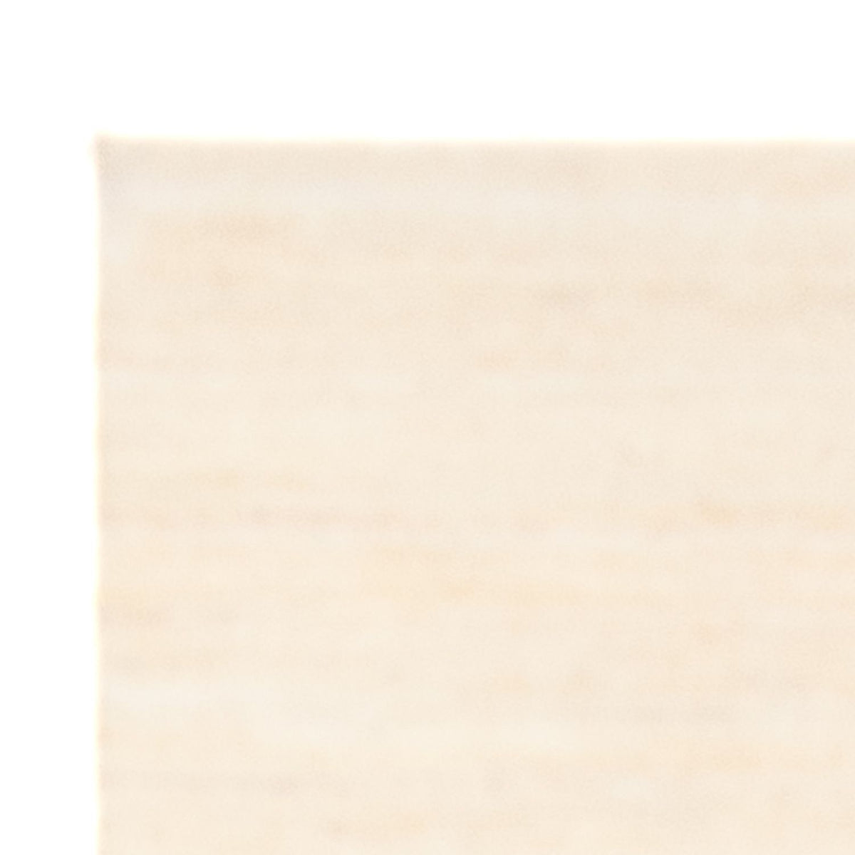 Runner Gabbeh-matta - persisk - 339 x 80 cm - natur