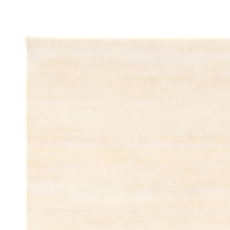 Runner Gabbeh-matta - persisk - 339 x 80 cm - natur