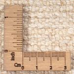 Runner Gabbeh-matta - persisk - 339 x 80 cm - natur