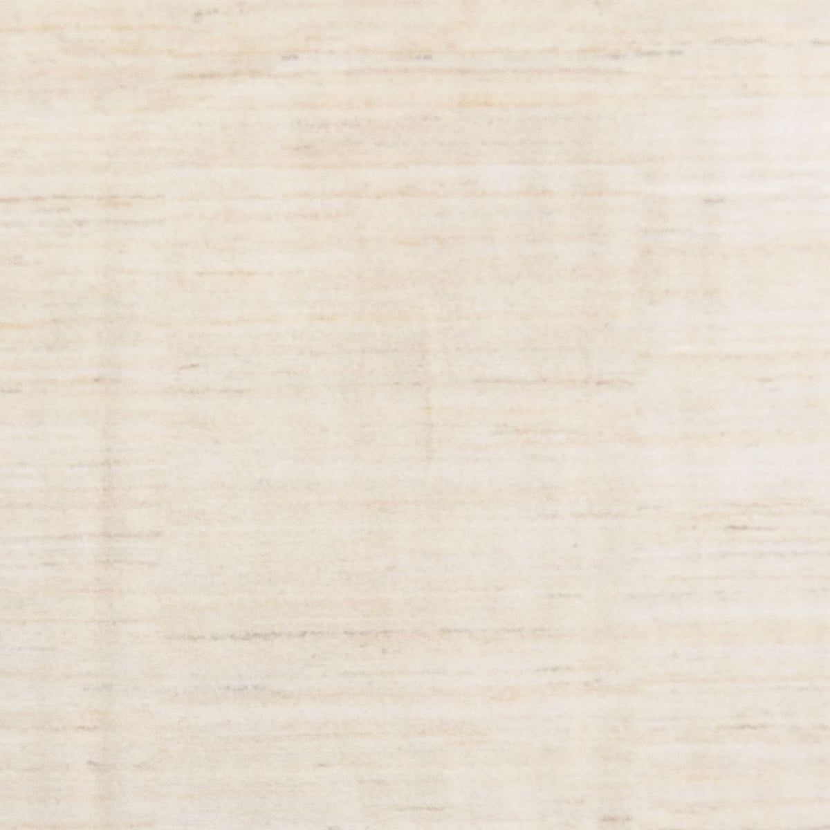 Gabbeh-matta - persisk - 303 x 204 cm - grädde