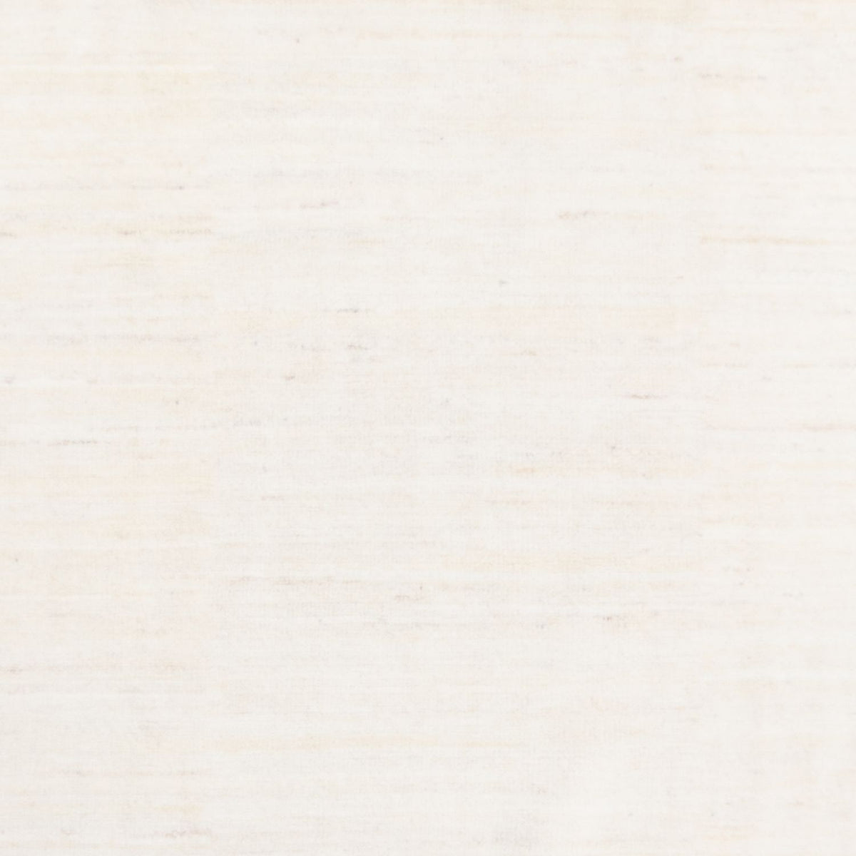 Gabbeh-matta - persisk - 303 x 213 cm - vit