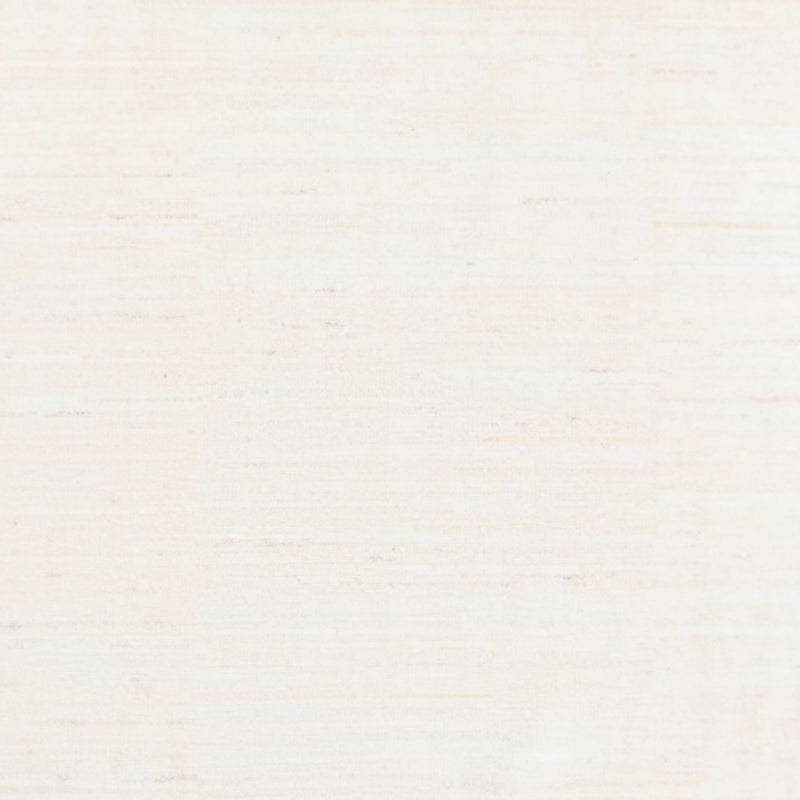 Gabbeh-matta - persisk - 303 x 213 cm - vit