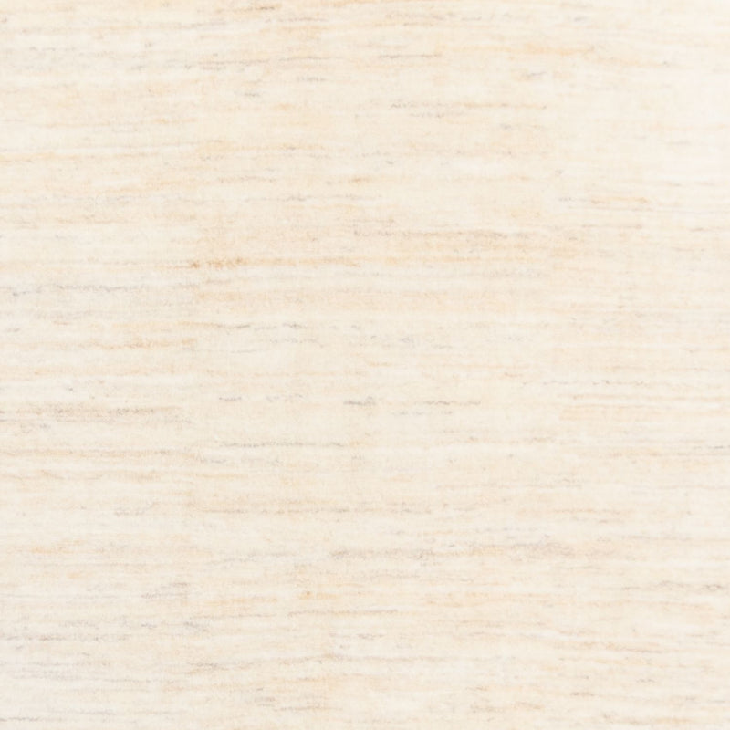 Gabbeh-matta - persisk - 298 x 216 cm - ljusbeige